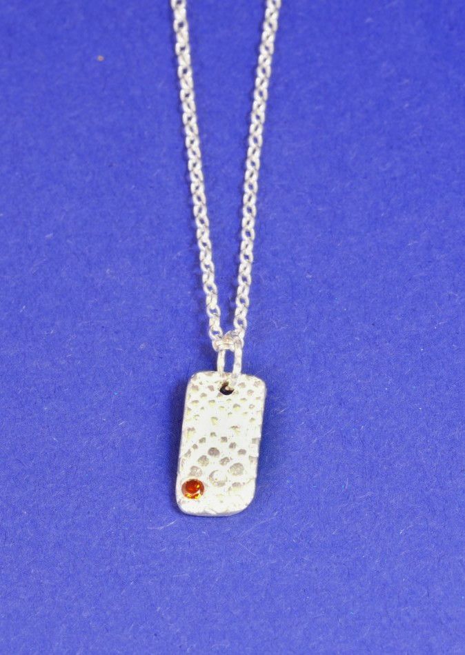 RECTANGULAR LACE