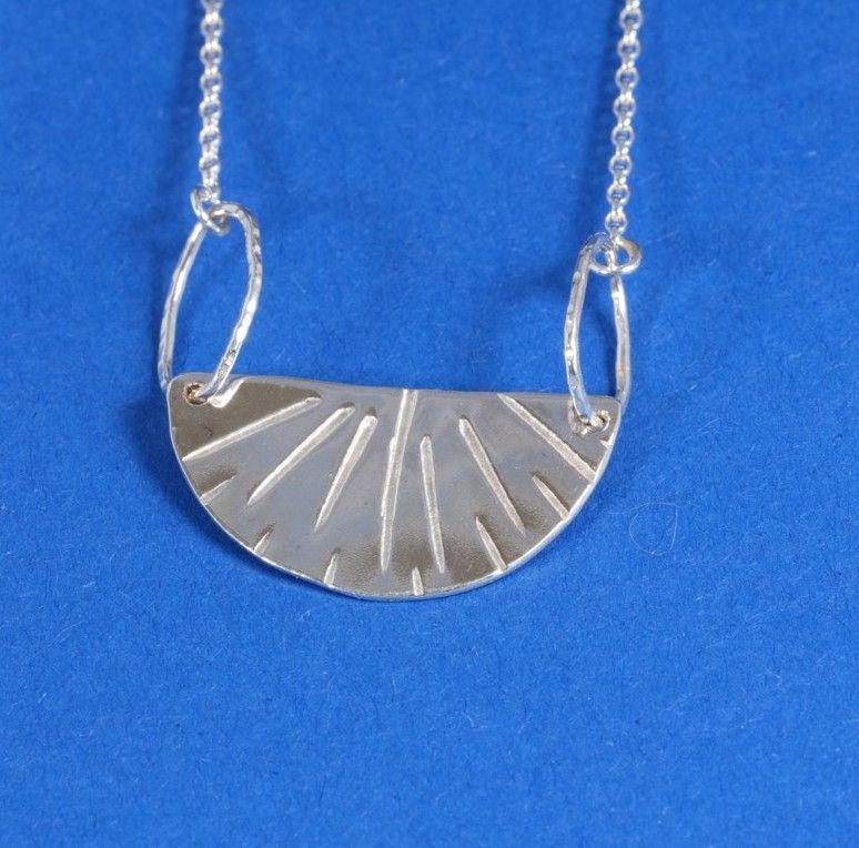 FAN PENDANT