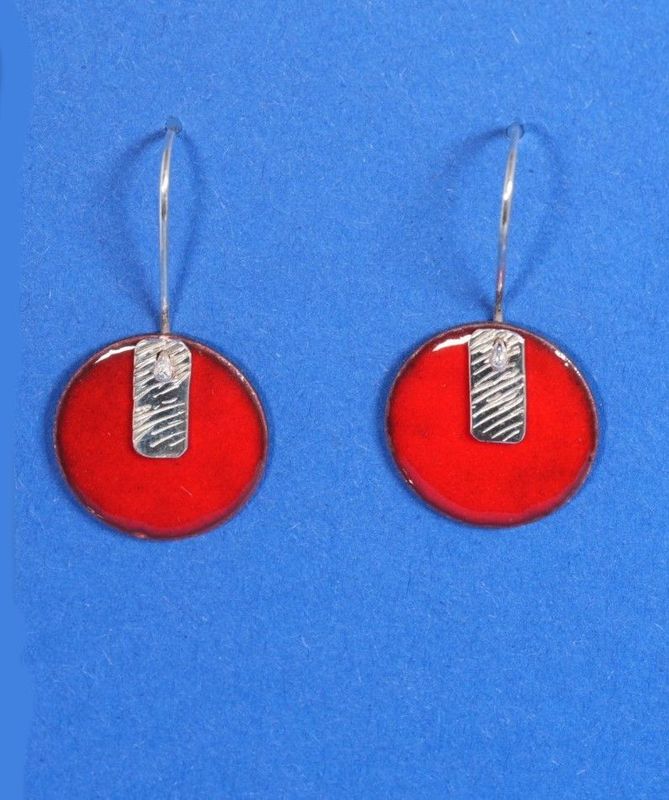 RED CIRCLES