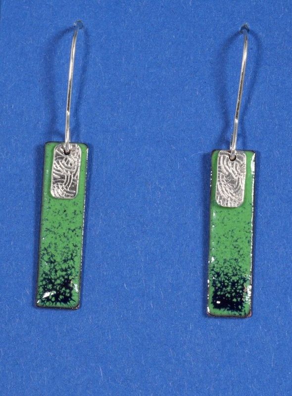 GREEN RECTANGLE