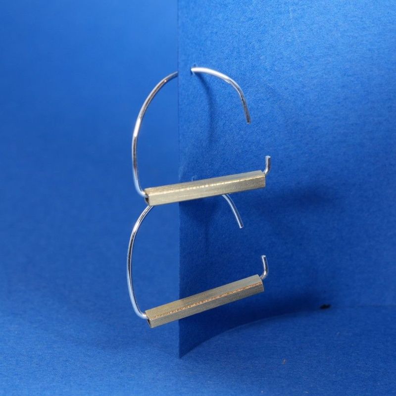 ARC EARRINGS