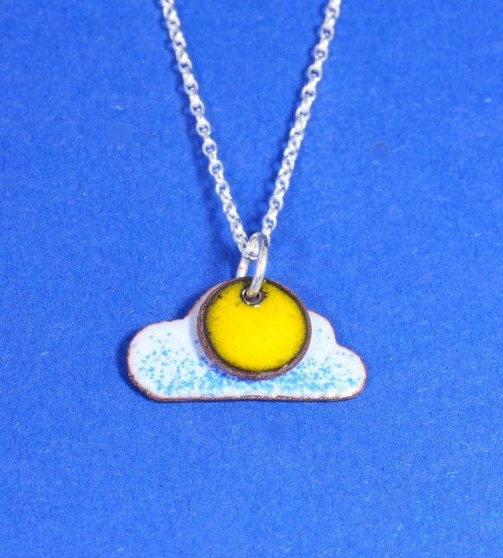SUNNY CLOUD