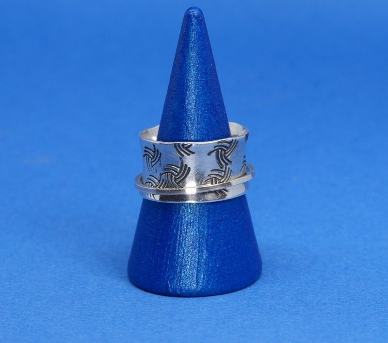 SPINNER RING