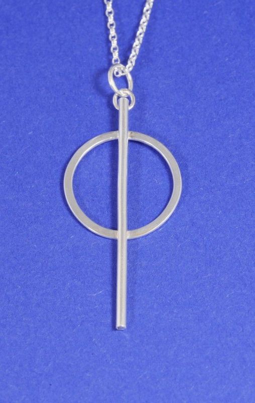 CIRCLE STEM