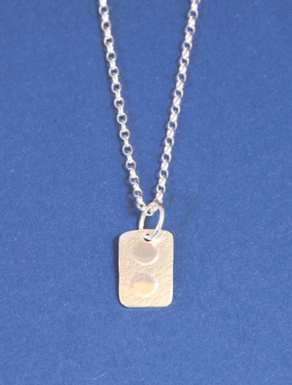 LACE RECTANGLE SMALL