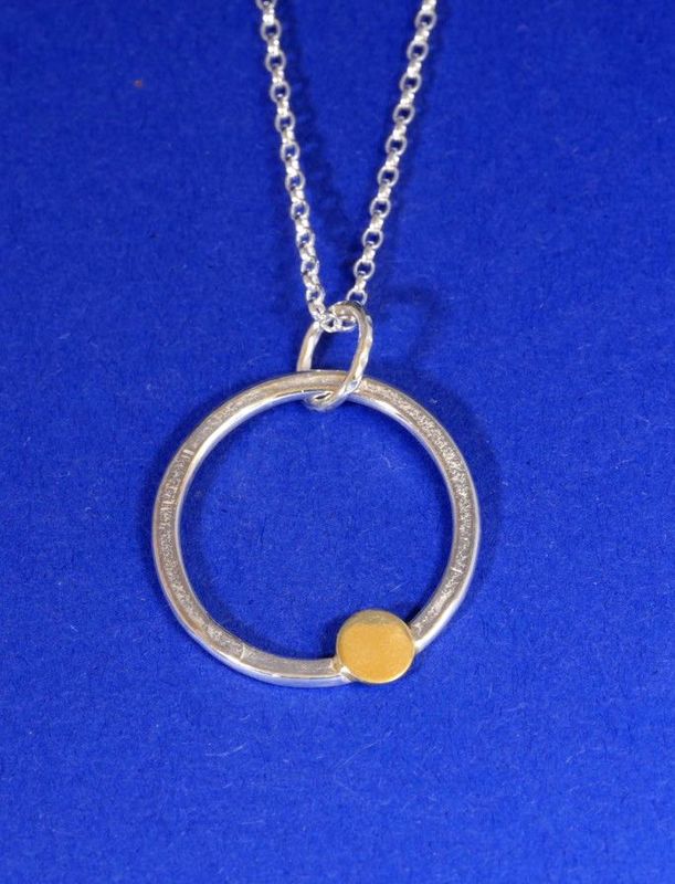 CIRCLE DOT