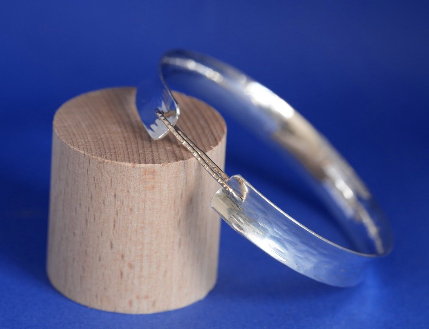 KINTSUGI 9ct BANGLE