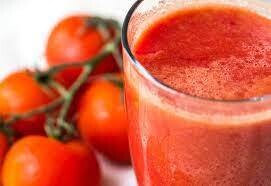 Sauce tomatoes