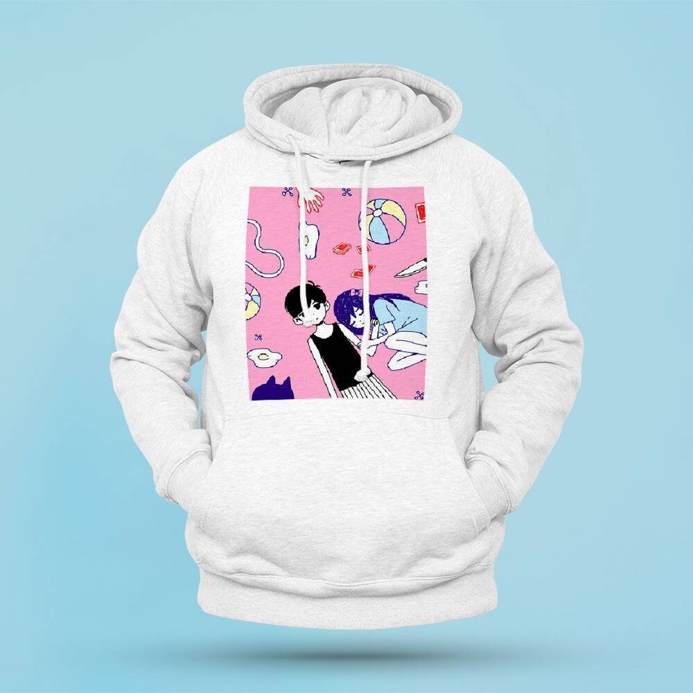 Omori Hoodie