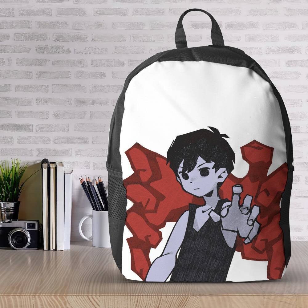 Omori Backpack