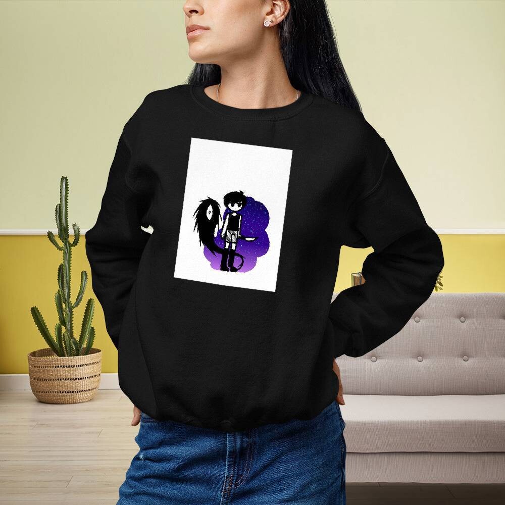 Omori Sweatshirt