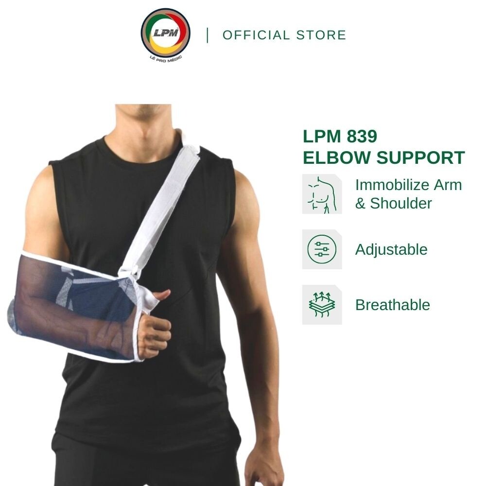 LPM ARM SLING
