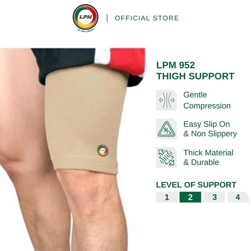 LPM THIGH SUPPORT