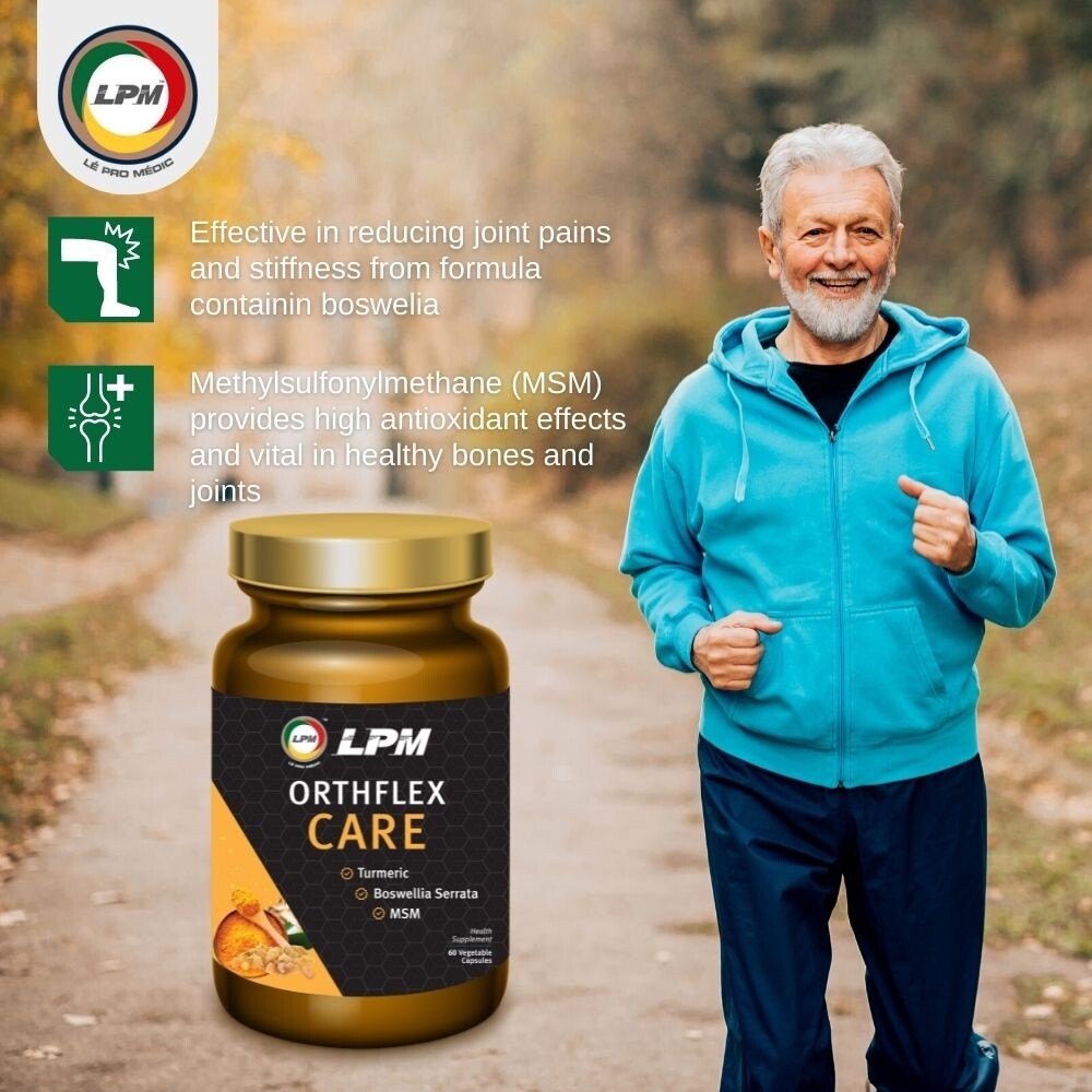 LPM ORTHFLEX CARE