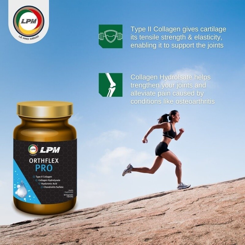 LPM ORTHFLEX PRO