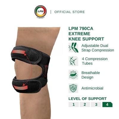 EXTREME KNEE SUPPORT