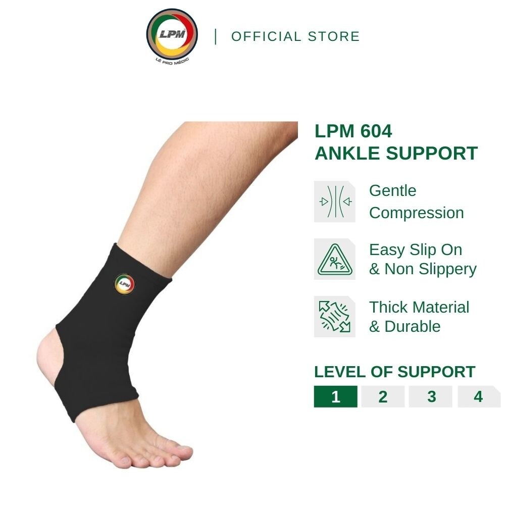 ANKLE SUPPORT