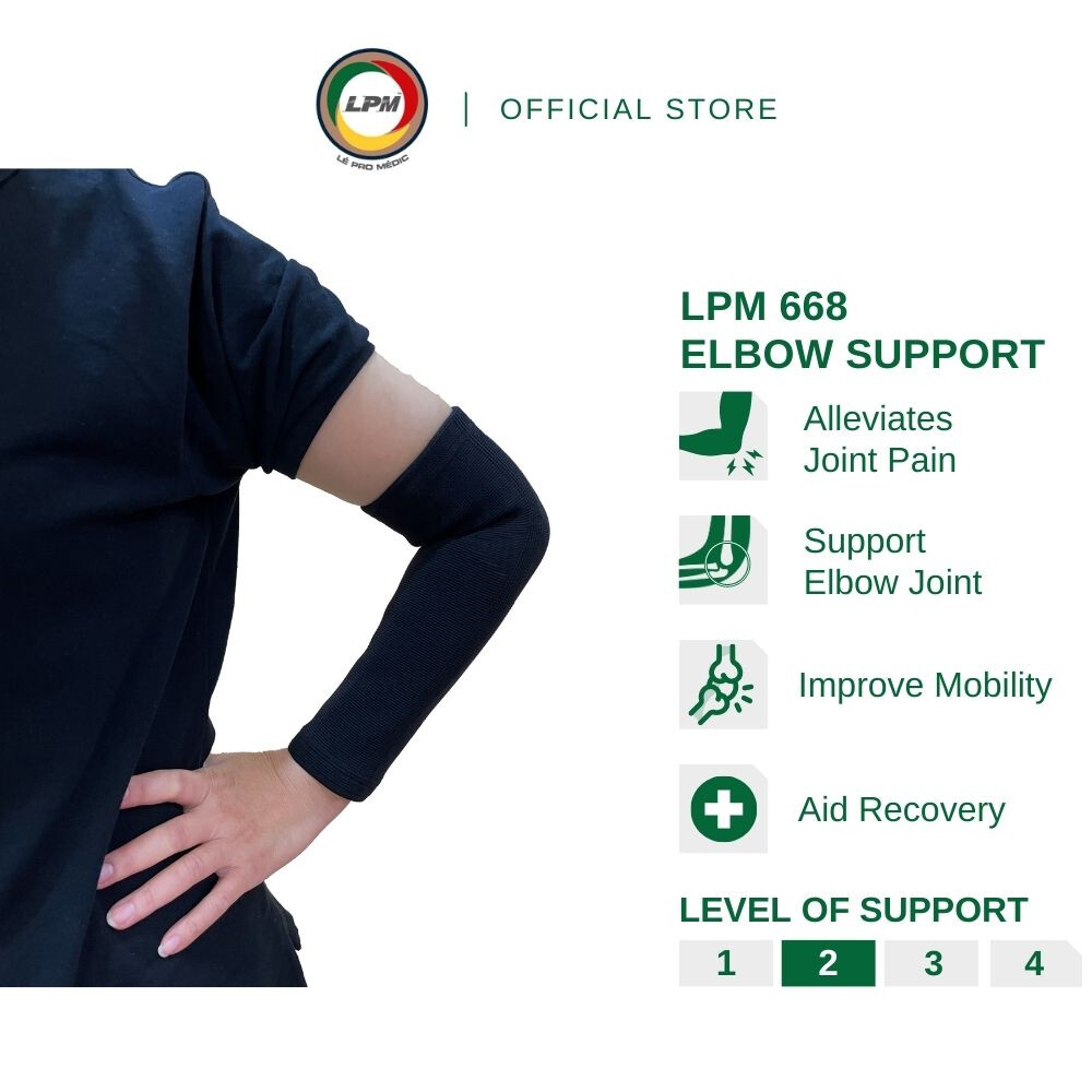 ELBOW SUPPORT