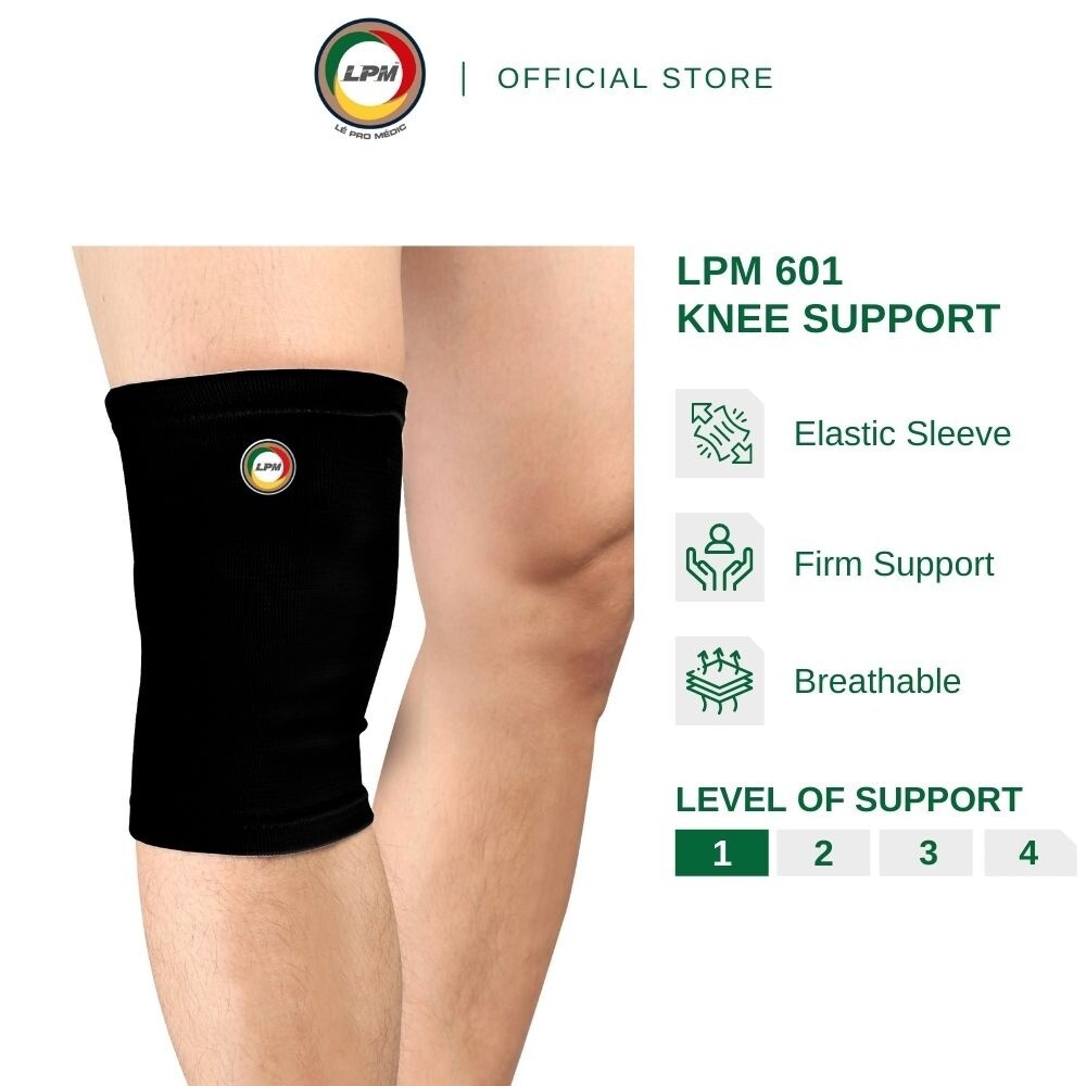 LPM KNEE SUPPORT