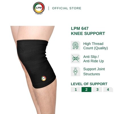 LPM KNEE SUPPORT