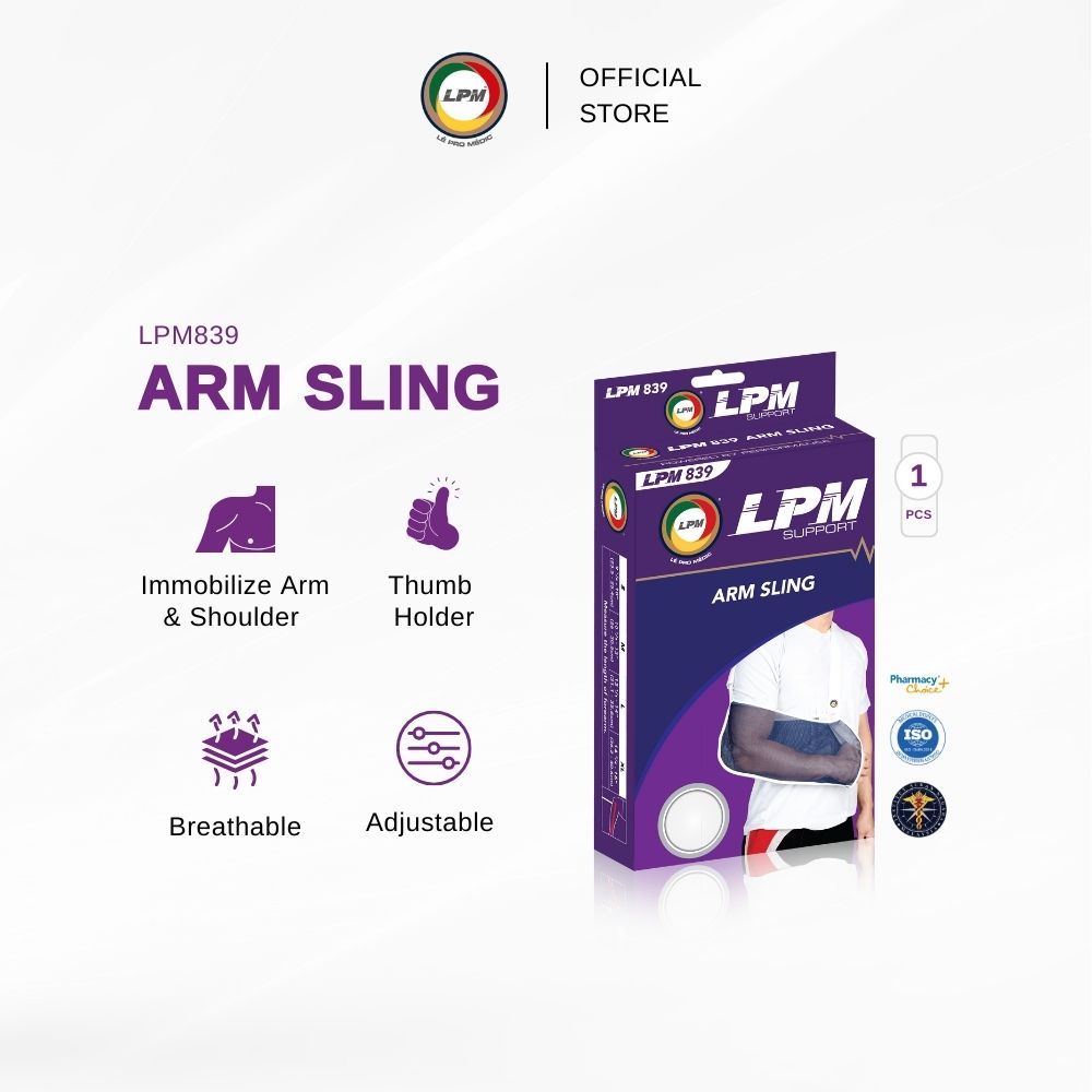 LPM ARM SLING