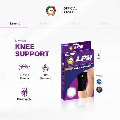 LPM KNEE SUPPORT