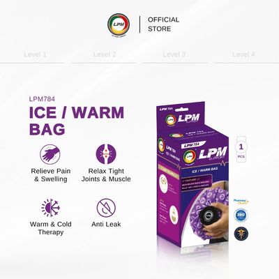LPM ICE BAG