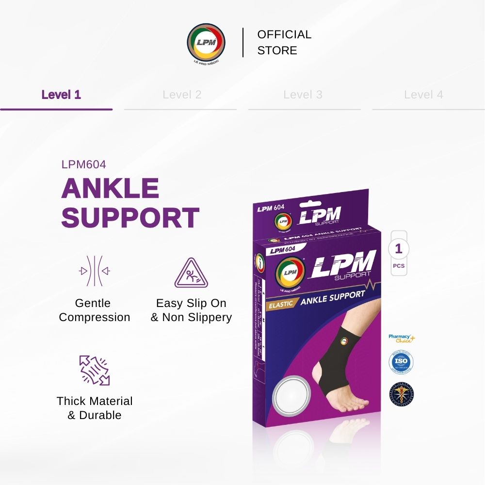 ANKLE SUPPORT