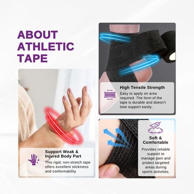 ATHLETIC TAPE