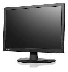 Lenovo 19" LED