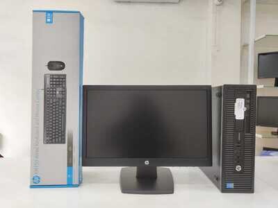 HP PRODESK 600G2