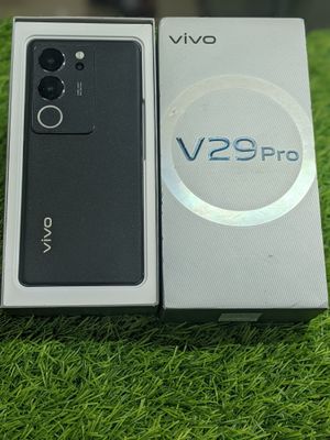 VIVO 29 PRO BLACK