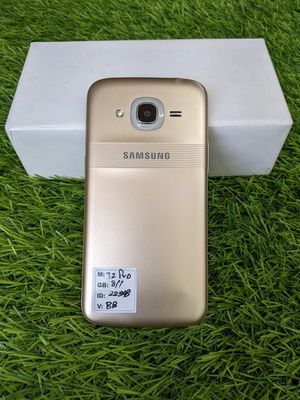 Samsung J2 Pro Gold