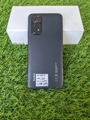Redmi Note 11