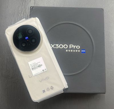 VIVO X300 PRO
