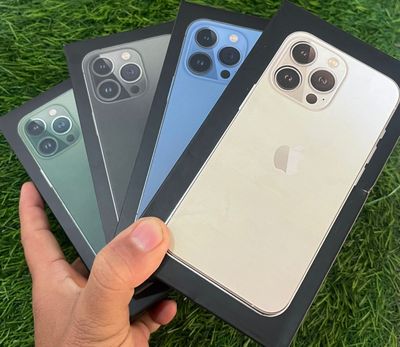 IPHONE 13 PRO 256 GB