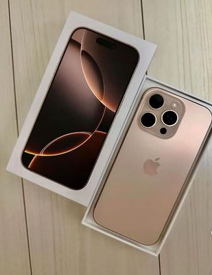 IPHONE 16 PRO MAX 512