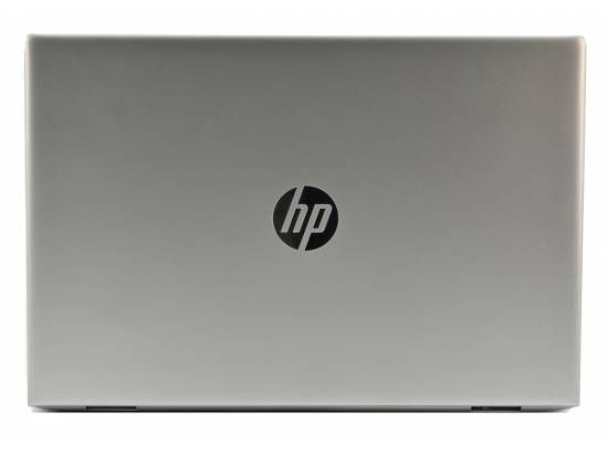 HP Probook 640 G5 I5-8th Gen