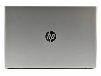 HP Probook 640 G5 I5-8th Gen