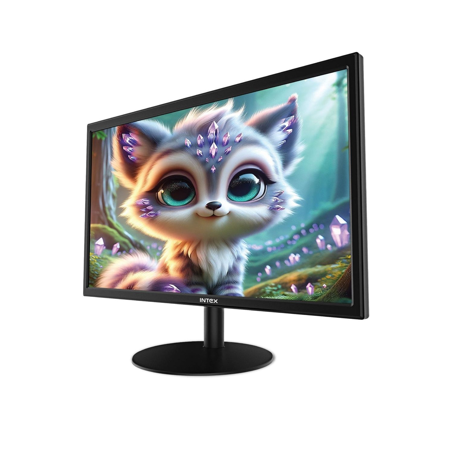 INTEX 19 INCH LED MONITOR