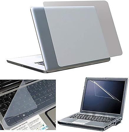 3 in 1 Screen Protector For Laptop