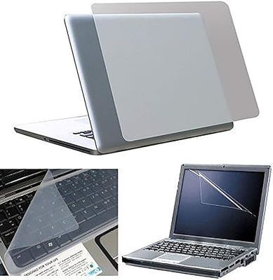 3 in 1 Screen Protector For Laptop