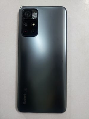 Redmi Note 11T 5G
