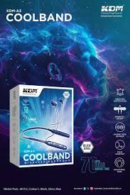 KDM COOLBAND NECKBAND