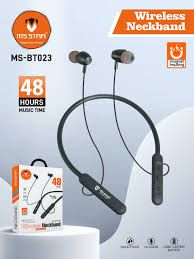 MS STAR HIVE NECKBAND