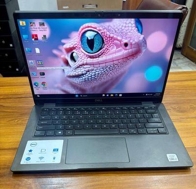 DELL Latitude E7410