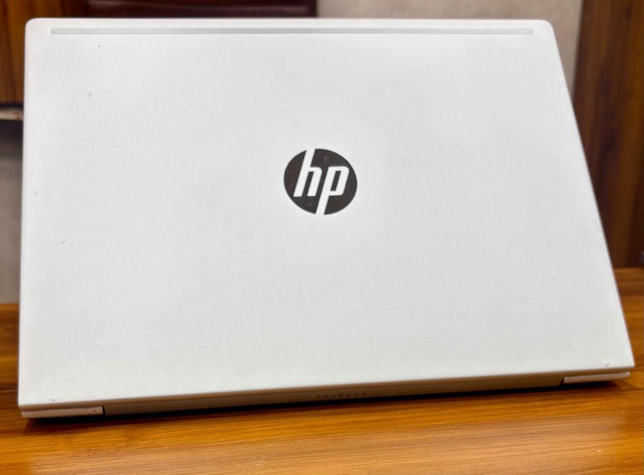HP PROBOOK 445R G6