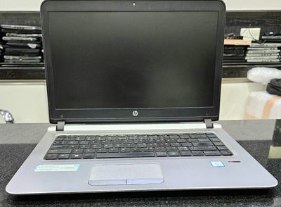 HP PROBOOK 440 G3