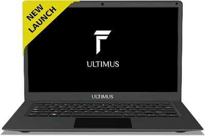 ULTIMUS PRO Dual Core