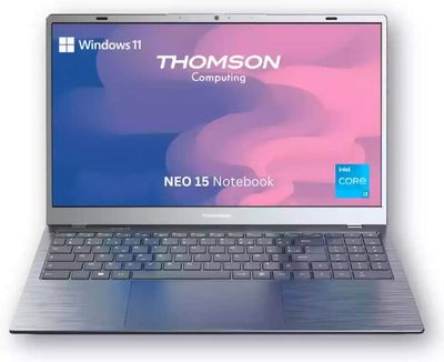 Thomson NEO Core Series Intel Core i3